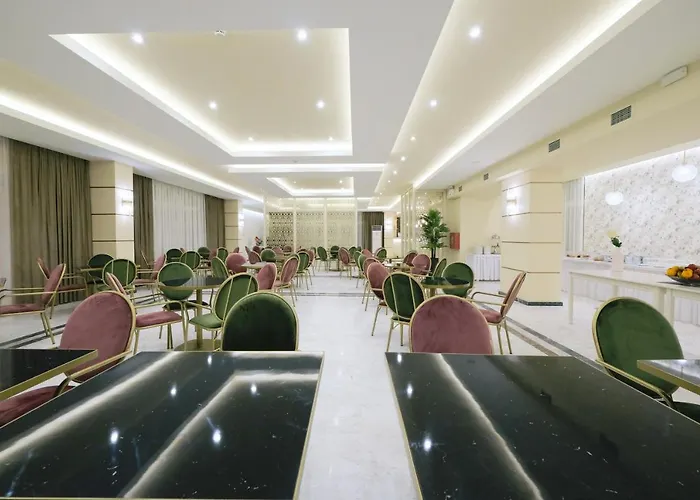 Hotel Diamantidis