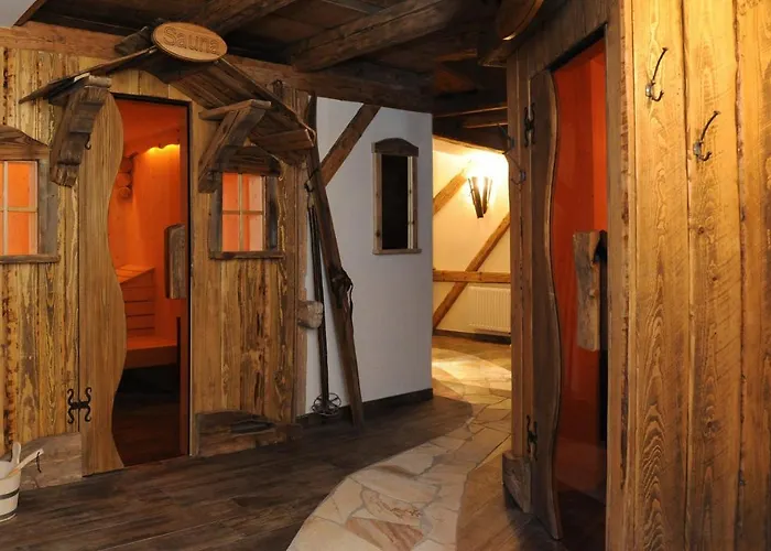 Hotel Goldener Stern