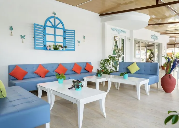 Ramira Beach Hotel