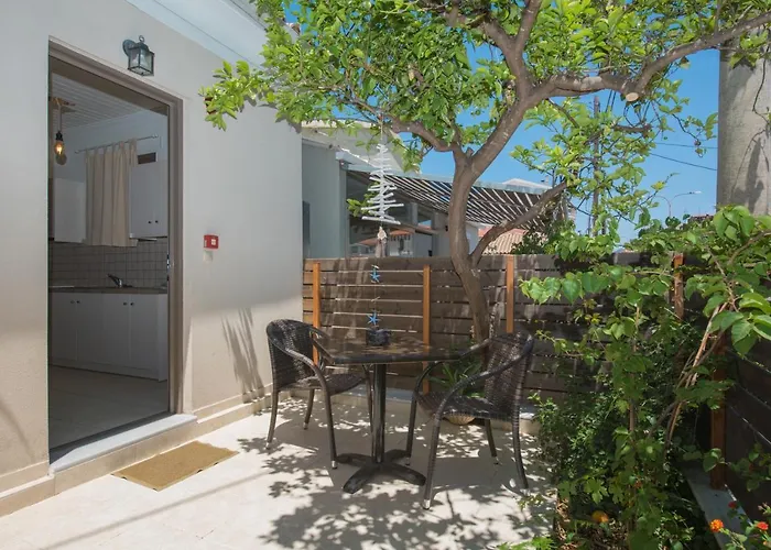 Casa Dina
