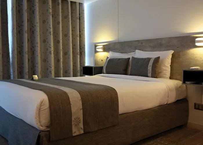 Ecoapart Antofagasta