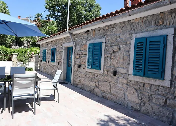 Guesthouse Toticevi