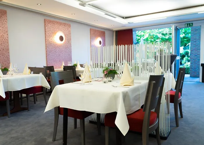 Hotel Restaurant Esser
