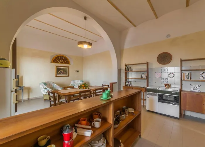 Agriturismo Ss Annunziata