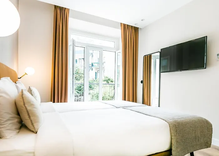Lx Soho Boutique Hotel By Ridan Hotels