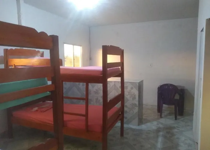 Hostel Viajante Marajo