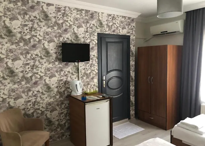 Oezdemir Otel