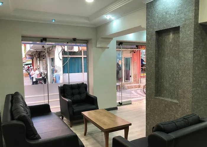Oezdemir Otel