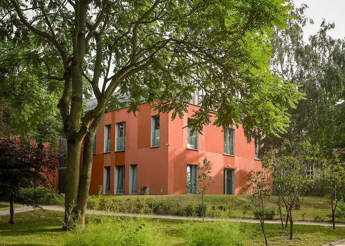 Chummy House Sopot