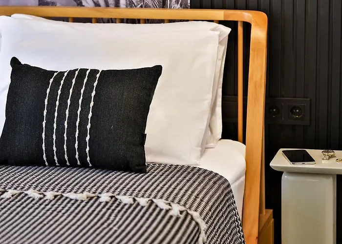 Luff Suites
