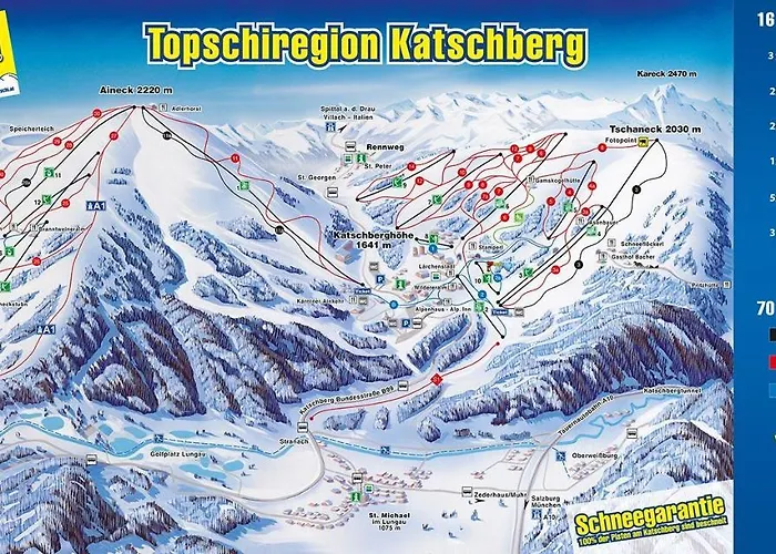 Hotels in Seeboden am Millstätter See