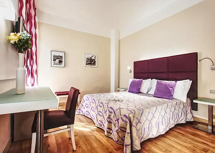 Hotel Royal-Spiaggia