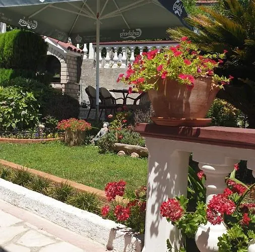 Milovic Apartmani