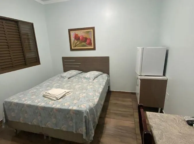 Hotel Calema