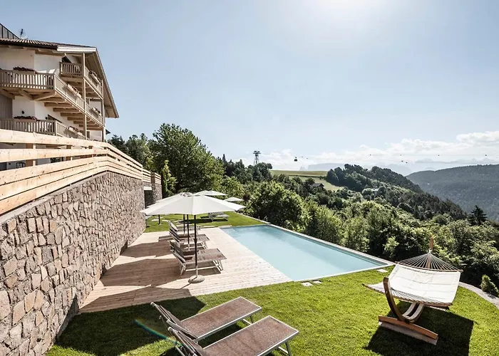 Pippos Mountain Lodge