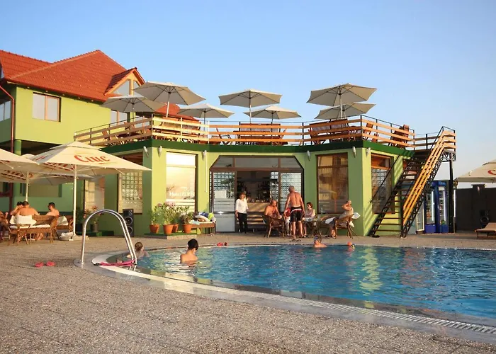 Hotel Eden