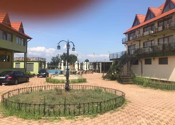 Hotel Eden