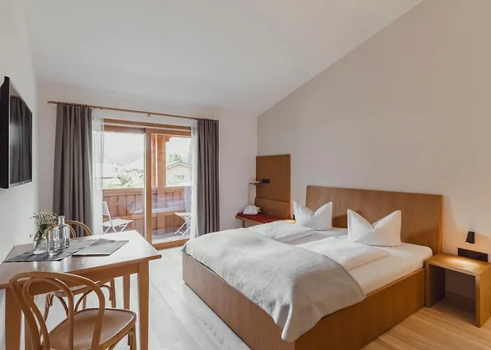 Hotels in Schoppernau