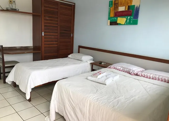 Hotel Farol