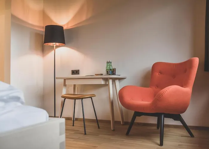 BOUTIQUEHOTEL das edelweiss
