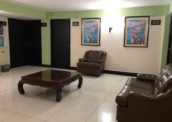 Hotel Francis