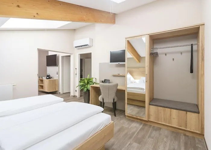 Hotel Forsthaus Grüna Betreiber GmbH