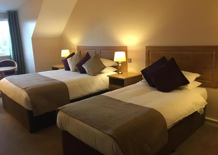 Deebert House Hotel