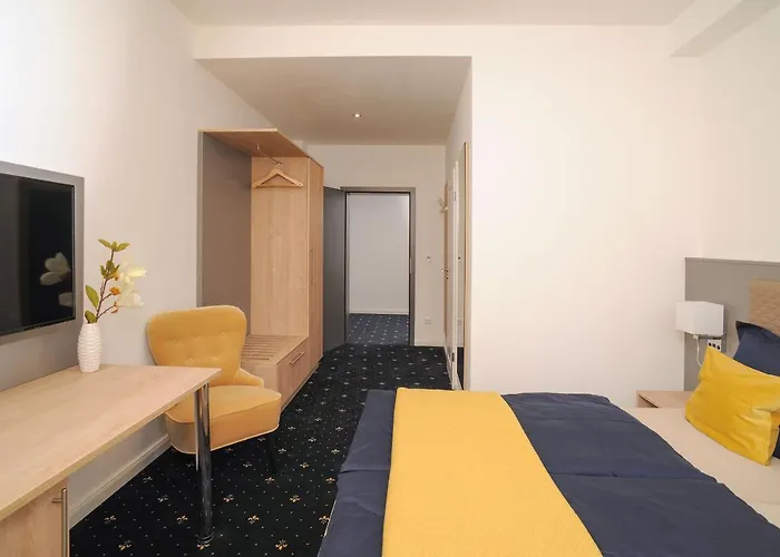 Hotels in Elsterwerda
