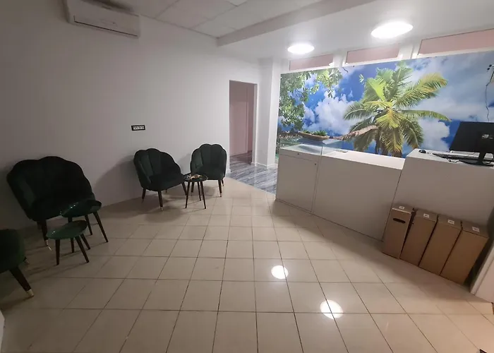 Hostel Stadion - Zadar