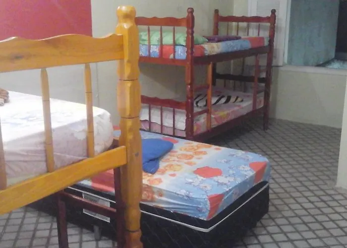 Hostel da Paz