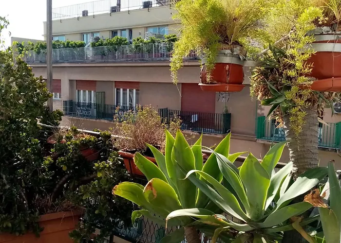 Ariston Petit Hotel