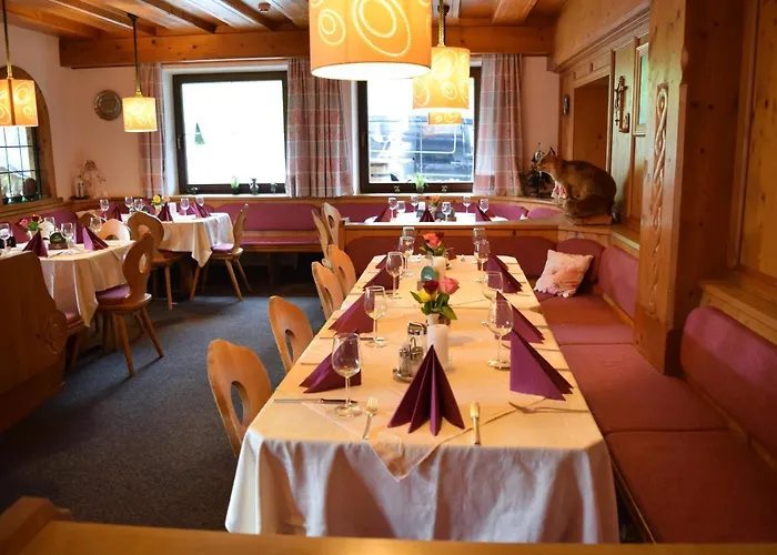 Hotel Christoffel