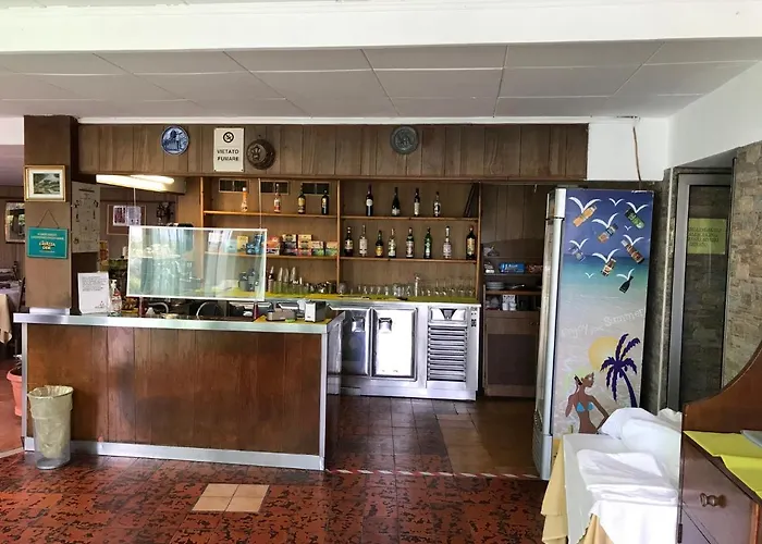 Hotel Amico Fritz