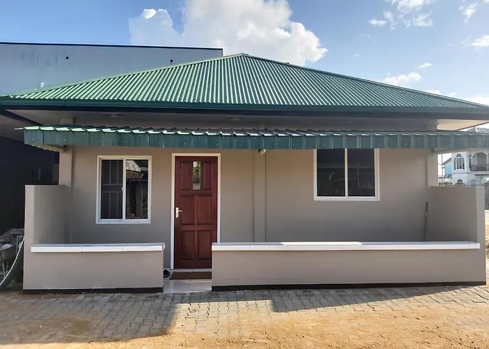 Waterland Suites