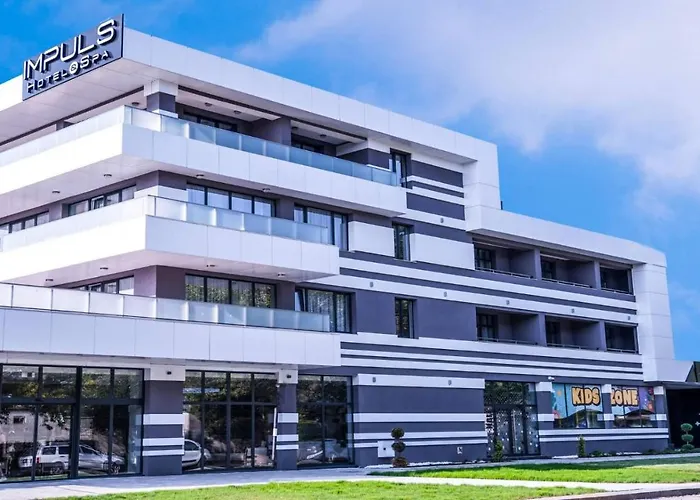Impuls Hotel