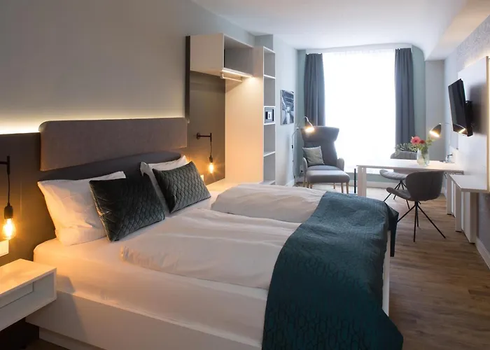 Weberei Bendix Hotel&Appartements
