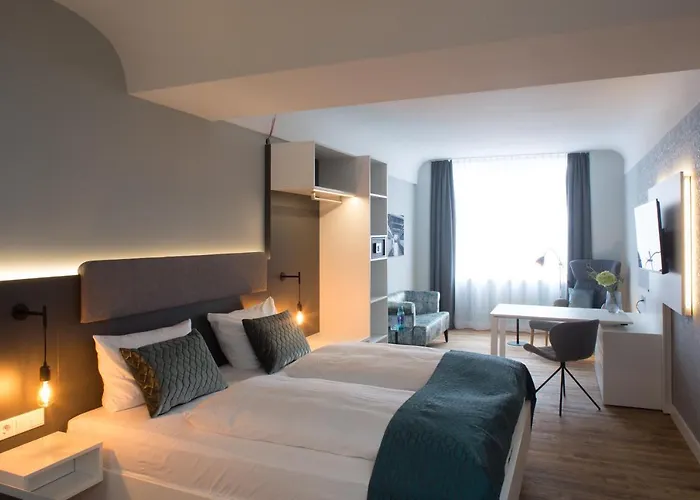 Weberei Bendix Hotel&Appartements