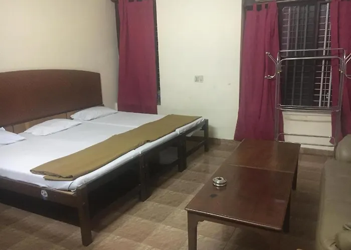 Anupam Residency