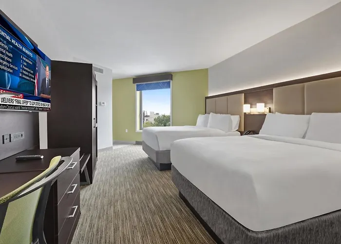 Hotel 1200