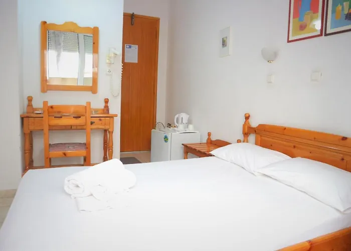 Akti Hotel