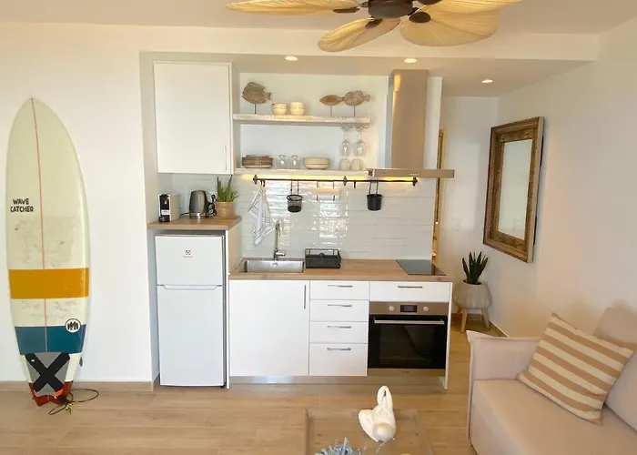 Corfu, Glyfada, Sea La Vie Apartment