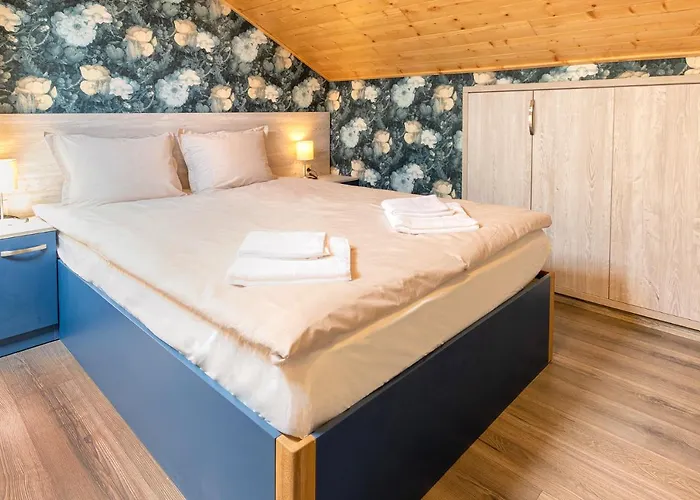 Bolero Suites