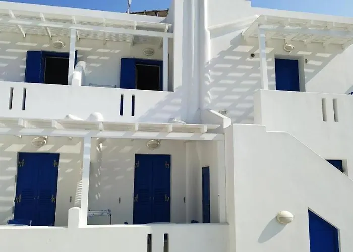 Anatoli Rooms