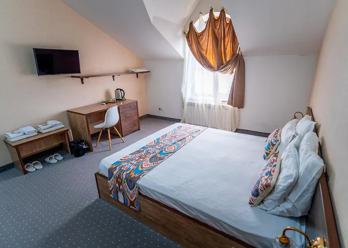 Mahmud Hotel