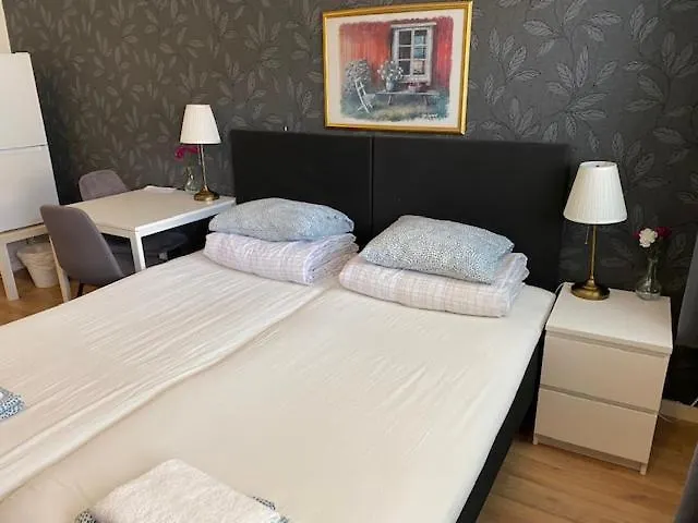 Helsingborgs Vandrarhem, Helsingborg Hostel
