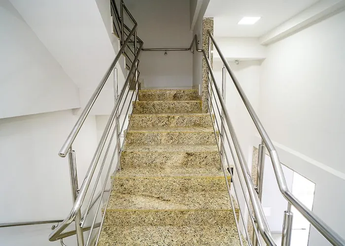 Hotel Diamantte