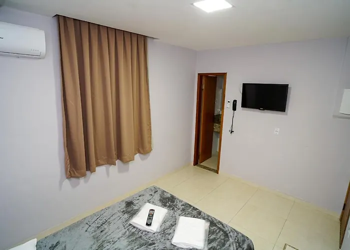 Hotel Diamantte