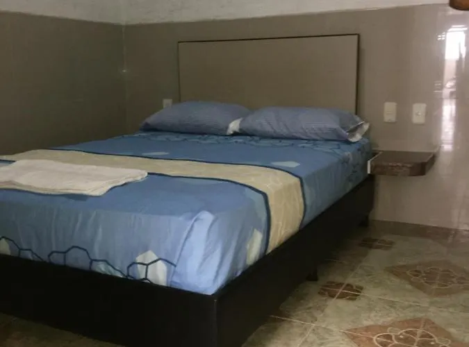 Hotel La Casona