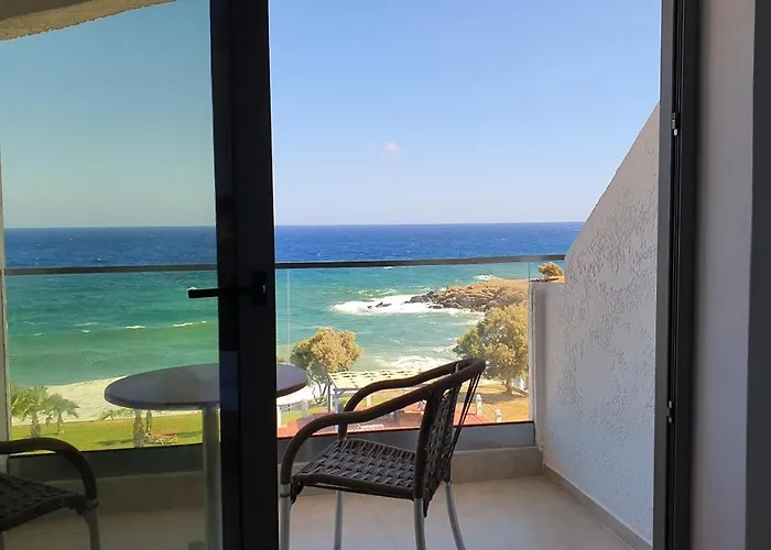 Stella Beach Hotel