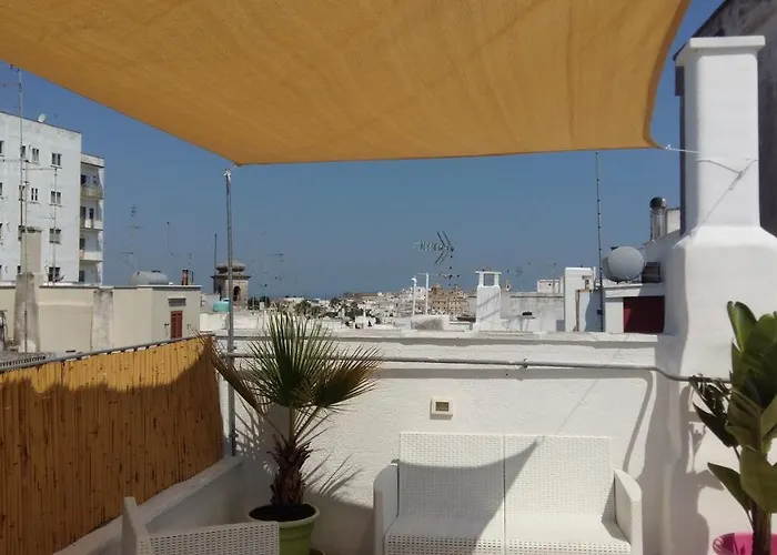 Ostuni Guest House